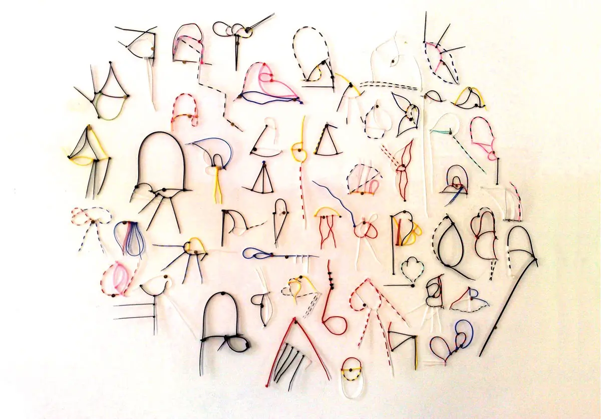 Glyphes Nuage