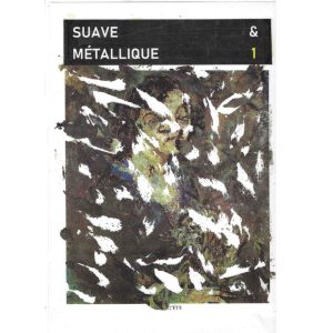 Affiche Suave & Métallique #10