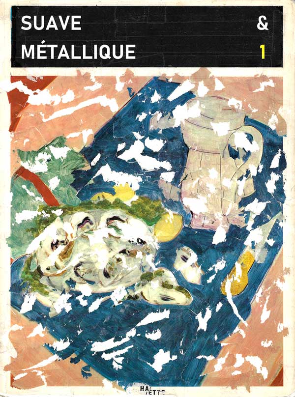Suave & Métallique