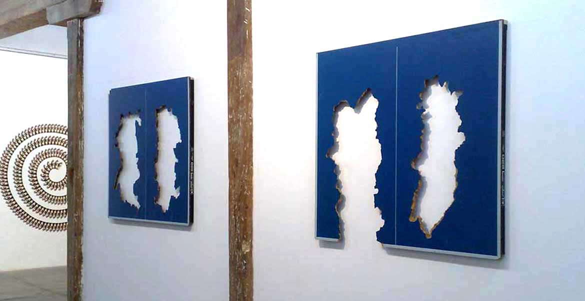 Continents — 1
