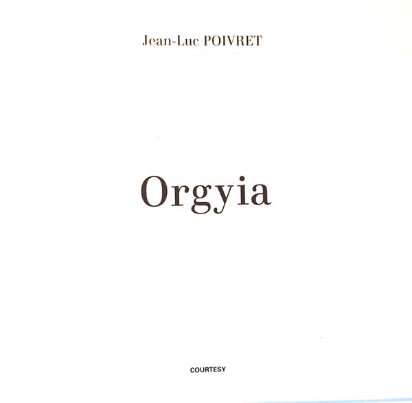 orgyia°