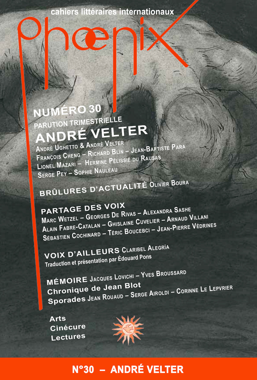 Phœnix N°30