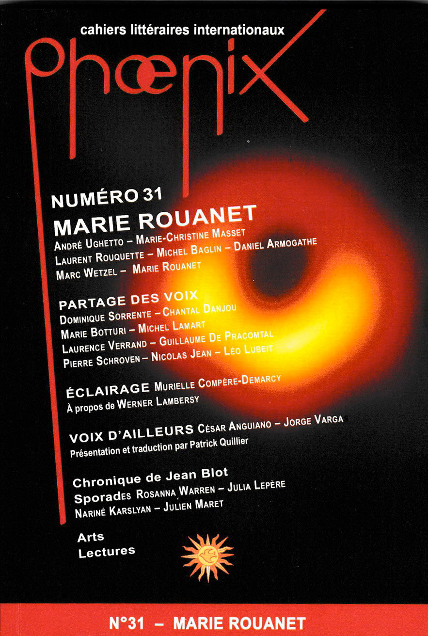 Phœnix N°31