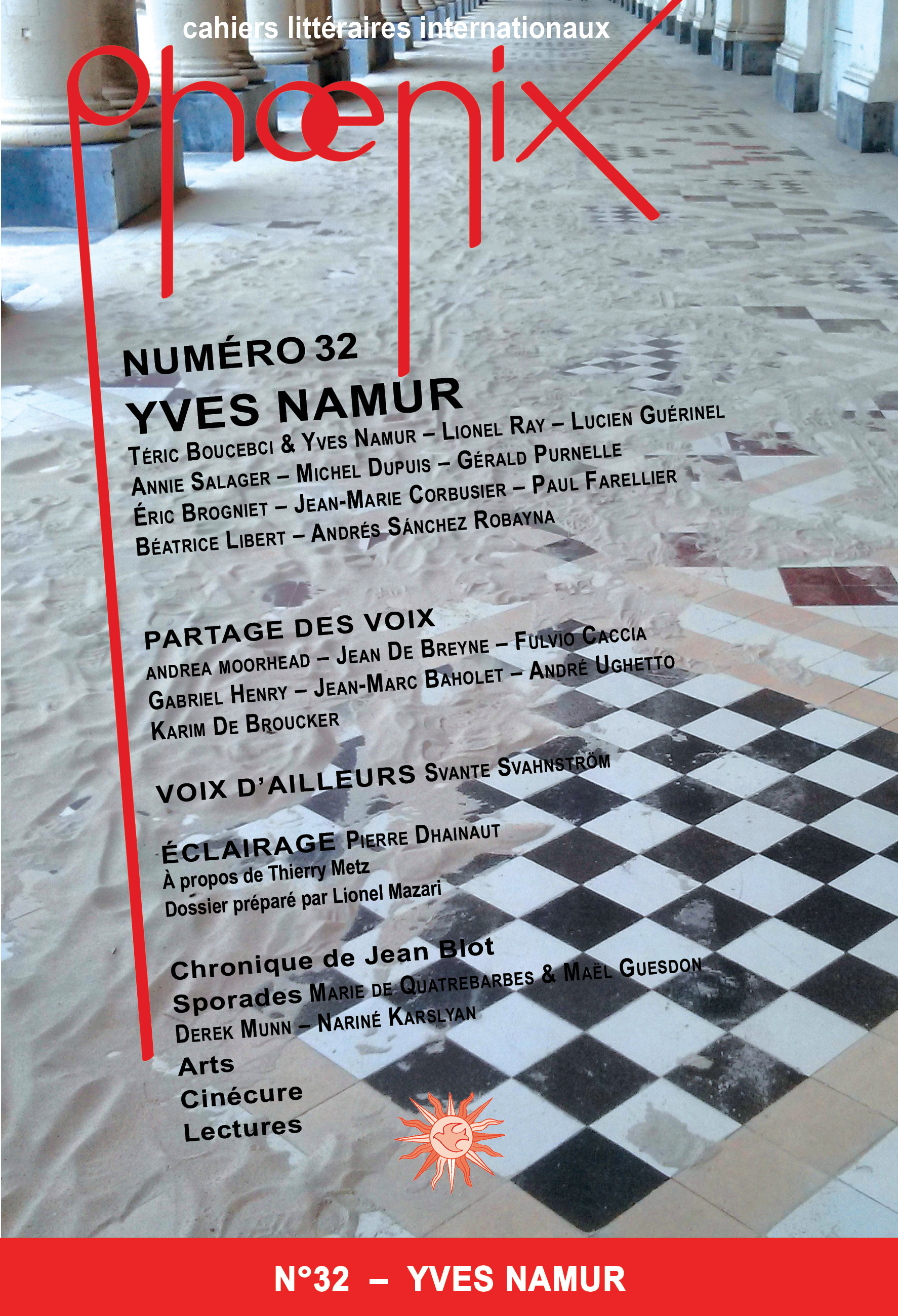 Phœnix N°32