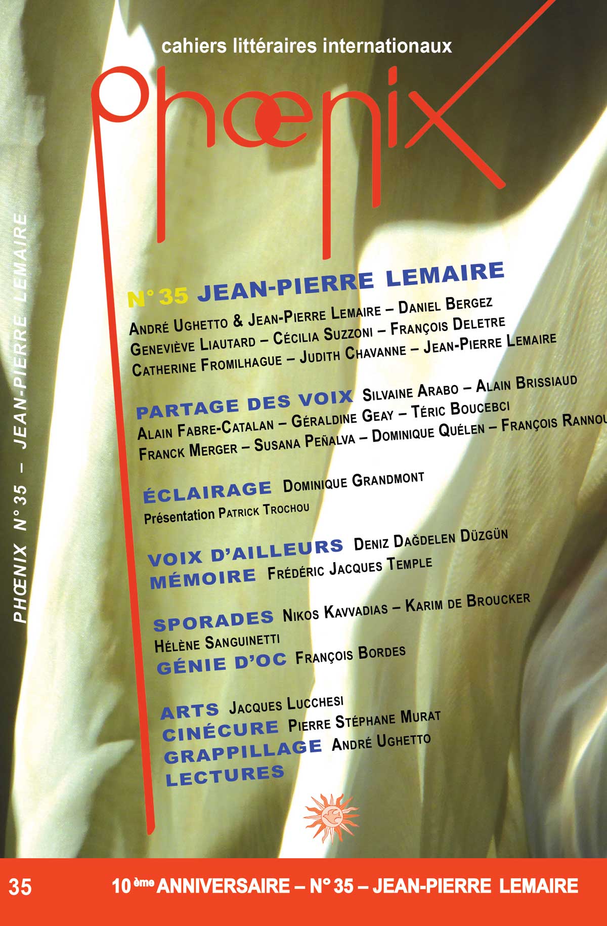 Phœnix N°35