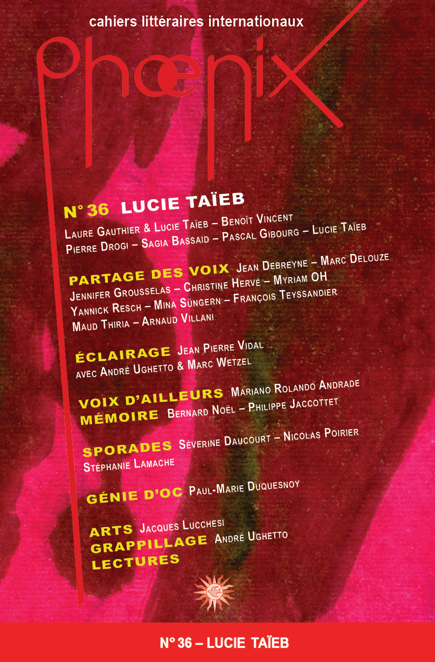 Phœnix N°36